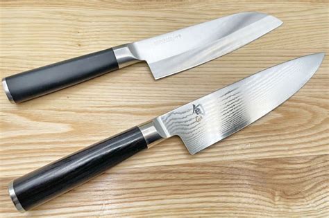 santoku knives amazon|Gyuto Vs Santoku Knife .